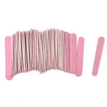 JEARLYU 500pcs Professional Nail Files 180/240 Girt Buffer Double Side Pink Wood MiNi Limas Para Manicura Nail Art Care Tools
JEARLYU 500pcs Professional Nail Files 180/240 Girt Buffer Double Side Pink Wood MiNi Limas Para Manicura Nail Art Care Tools
