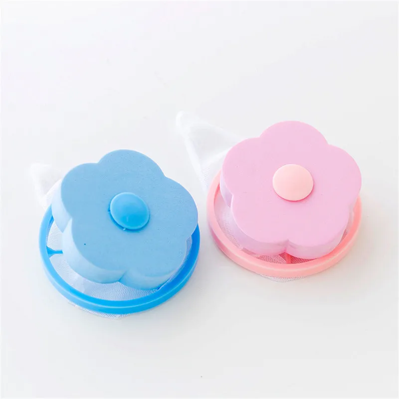 Plum-shaped Washing Machine Hair Remover Cleaning Net Bag Washing Machine Floating Filter Except Sticky Hair Net Bag Reusable
Plum-shaped Washing Machine Hair Remover Cleaning Net Bag Washing Machine Floating Filter Except Sticky Hair Net Bag Reusable