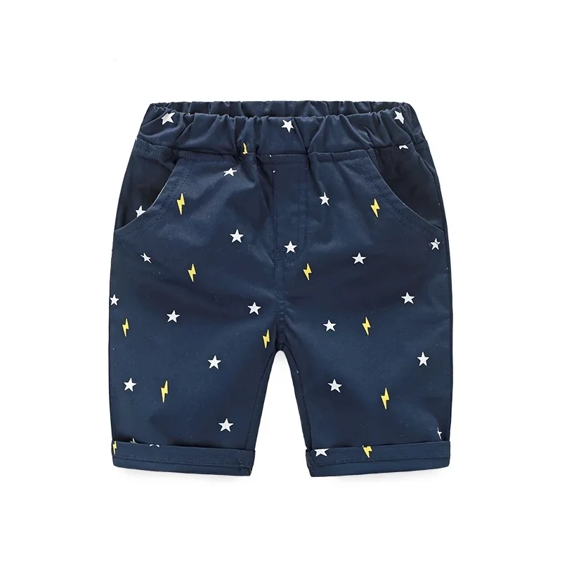 Dollplus 2019 Kids Shorts Summer Boys Beach Shorts Pants Cartoon Casual Boys Shorts Boy Clothing Trousers 100-140
Dollplus 2019 Kids Shorts Summer Boys Beach Shorts Pants Cartoon Casual Boys Shorts Boy Clothing Trousers 100-140
