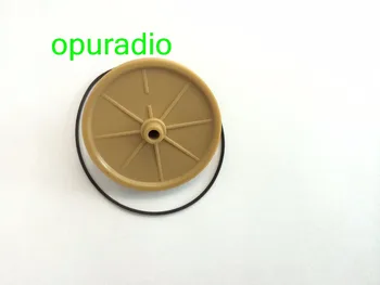 100% Brand new CDM4 CDM-4 M4 gear for Marantz CD CDM4 Player gear CDM-4 gear M4 gear 20pcs/lot
100% Brand new CDM4 CDM-4 M4 gear for Marantz CD CDM4 Player gear CDM-4 gear M4 gear 20pcs/lot