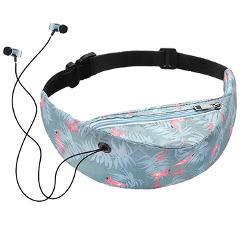 Colorful Print Women Waist Bags Girls Packs Hip Belt Bags Money Travelling Mountaineering Mobile Phone Bag Waist Packs
Colorful Print Women Waist Bags Girls Packs Hip Belt Bags Money Travelling Mountaineering Mobile Phone Bag Waist Packs