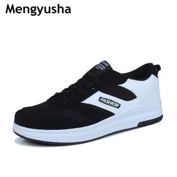 New Unisex Casual Shoe Air Breathable Casual Fashion Krasovki Boty Calcados Obuv Tenisky Flats Height Increasing Shoes Men
New Unisex Casual Shoe Air Breathable Casual Fashion Krasovki Boty Calcados Obuv Tenisky Flats Height Increasing Shoes Men