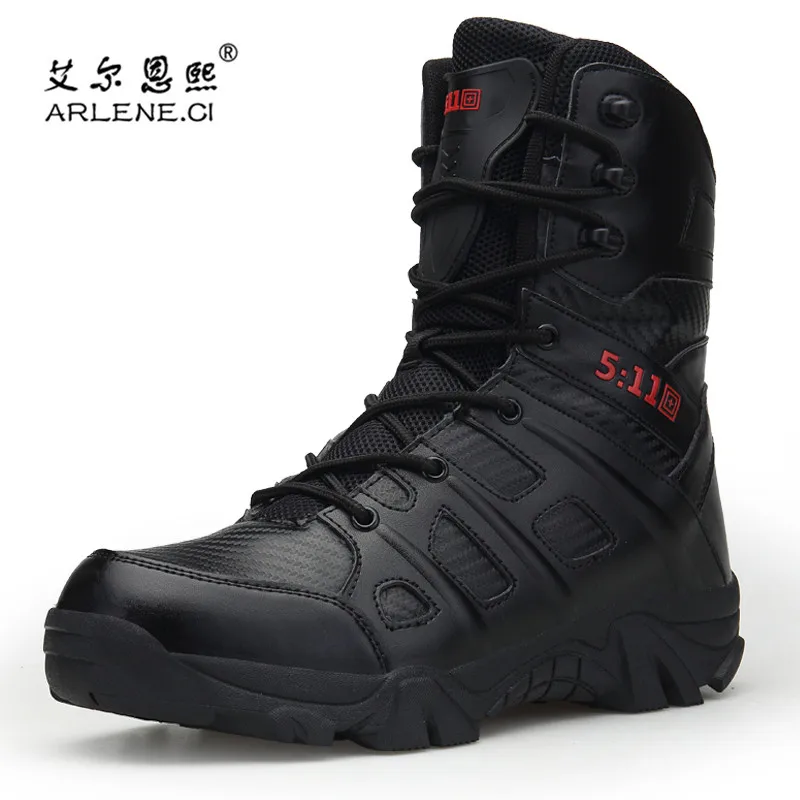 Outdoor Hiking Shoes Man Professional Desert Trekking Shoe Climbing Camping Hunting Shoes Waterproof Military Tactical Boots Men
Outdoor Hiking Shoes Man Professional Desert Trekking Shoe Climbing Camping Hunting Shoes Waterproof Military Tactical Boots Men