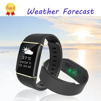 1.06 inch big OLED Screen 128 * 128 Pixel smart band clock time weather forecast music control stop watch for man husband gift
1.06 inch big OLED Screen 128 * 128 Pixel smart band clock time weather forecast music control stop watch for man husband gift