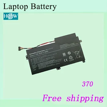 Battery For Samsung 370R4E NP370R4E Laptop Battery AA-PBVN3AB 470R5E NP470R5E 370R5E NP370R5E 510R5E NP510R5E
Battery For Samsung 370R4E NP370R4E Laptop Battery AA-PBVN3AB 470R5E NP470R5E 370R5E NP370R5E 510R5E NP510R5E