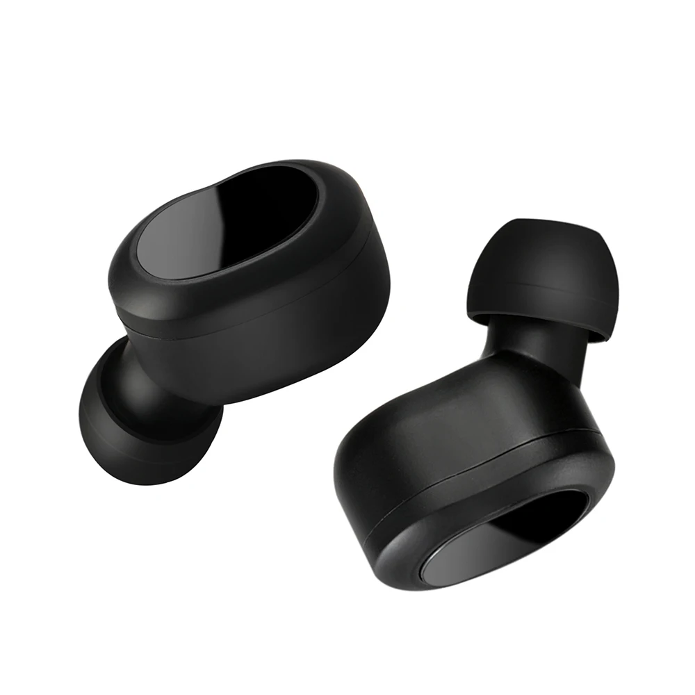 2019 Newest A8 TWS Subwoofer Wireless Earphones Bluetooth 5.0 ear buds Bluetooth Earphone with Charging Box Headset
2019 Newest A8 TWS Subwoofer Wireless Earphones Bluetooth 5.0 ear buds Bluetooth Earphone with Charging Box Headset