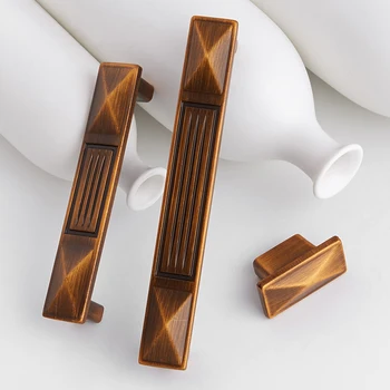 High Quality 2PCS European Solid Kitchen Cabinet Door Handles Wardrobe Cupboard Drawer Shoe Cabinet Pulls Handles and Knobs
High Quality 2PCS European Solid Kitchen Cabinet Door Handles Wardrobe Cupboard Drawer Shoe Cabinet Pulls Handles and Knobs