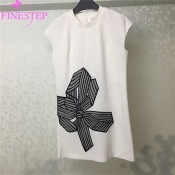 White Sweet Dress For Women High Quality Fashion Dress Straight Above Knee Dress women
White Sweet Dress For Women High Quality Fashion Dress Straight Above Knee Dress women