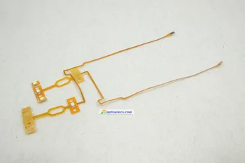 Free Shipping KOREA INNO View 3 View 5 View 7 IFS-10 fiber splicer windshield cover cable with LED RED light flat cable
Free Shipping KOREA INNO View 3 View 5 View 7 IFS-10 fiber splicer windshield cover cable with LED RED light flat cable