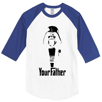 T-shirt 2019 summer Yoda/Darth Vader cartoon pattern men's T-shirts Hip Hop Hip Hop raglan t shirt harajuku sportswear top
T-shirt 2019 summer Yoda/Darth Vader cartoon pattern men's T-shirts Hip Hop Hip Hop raglan t shirt harajuku sportswear top