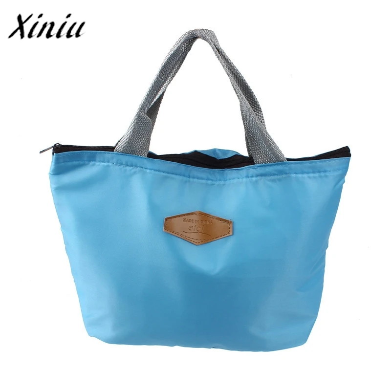 Hot Sale lunch bag Waterproof Portable Picnic Food lunch Box Storage Tote Lunchbag lunchbox bolsa termica lancheira Top quality
Hot Sale lunch bag Waterproof Portable Picnic Food lunch Box Storage Tote Lunchbag lunchbox bolsa termica lancheira Top quality