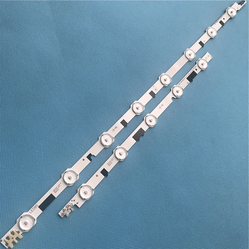 LED Backlight strip 13 lamp For SamSung 40" TV D2GE-400SCA-R3 UA40F5500 2013SVS40F UE40F6400 D2GE-400SCB-R3 UE40F5000 UE40F5700
LED Backlight strip 13 lamp For SamSung 40" TV D2GE-400SCA-R3 UA40F5500 2013SVS40F UE40F6400 D2GE-400SCB-R3 UE40F5000 UE40F5700