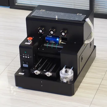 A4 Small Uv Printer Flatbed Machine Printer For Mugs Cellphone Case Printer
A4 Small Uv Printer Flatbed Machine Printer For Mugs Cellphone Case Printer