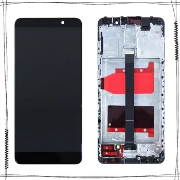 For HUAWEI Mate 9 LCD Touch Screen Digitizer with Frame Display for Huawei Mate 9 Display MHA-L29 Replacement
For HUAWEI Mate 9 LCD Touch Screen Digitizer with Frame Display for Huawei Mate 9 Display MHA-L29 Replacement