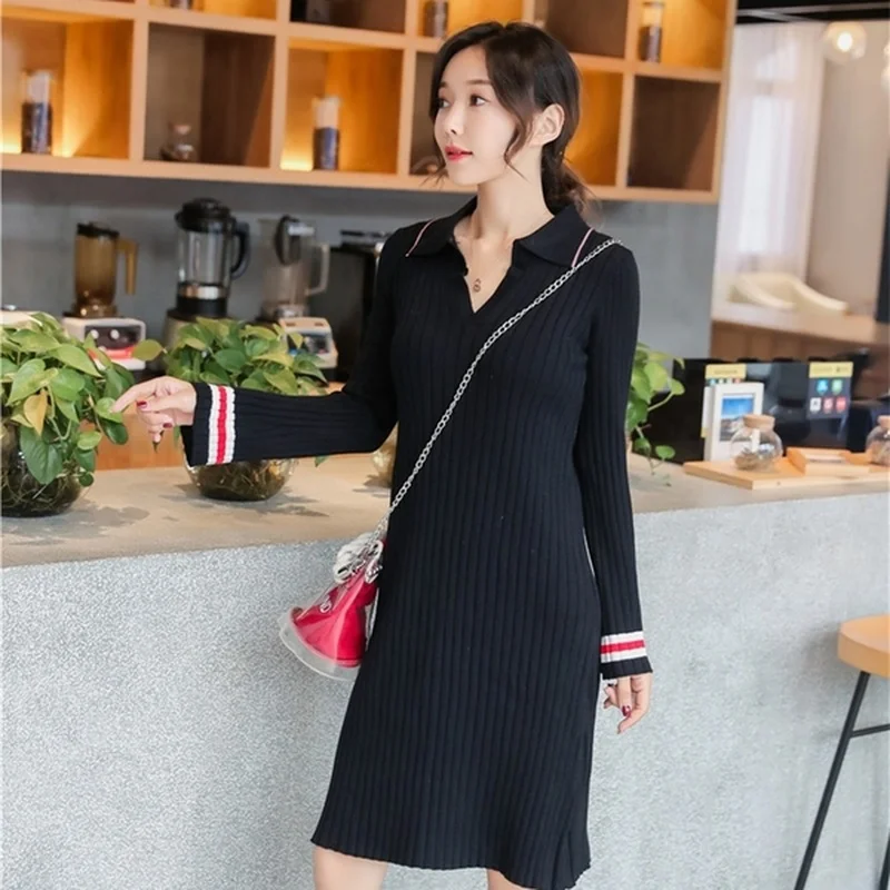 Sexy Bodycon Knitted Maternity Winter Women Sweater Dress Clothes for Pregnant Women Casual Pullover Pregnacy Dresses 2018
Sexy Bodycon Knitted Maternity Winter Women Sweater Dress Clothes for Pregnant Women Casual Pullover Pregnacy Dresses 2018