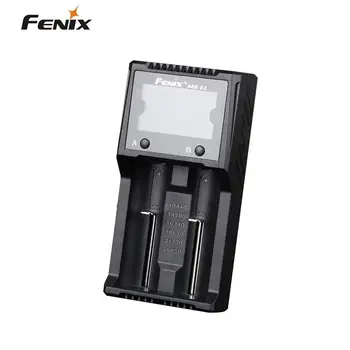 2019 NEW Fenix ARE-A2 quad channel smart charger compatible with types of Li-ion and Ni-MH/Ni-Cd batteries
2019 NEW Fenix ARE-A2 quad channel smart charger compatible with types of Li-ion and Ni-MH/Ni-Cd batteries