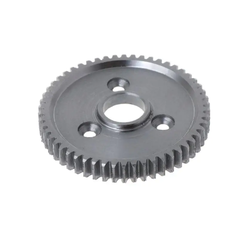 Metal Gear 54T for Traxxas Slash 4x4 Stampede 4x4 TRAXXAS 1/10 SUMMIT TRAXXAS 1/10 E-REVO Spare Parts
Metal Gear 54T for Traxxas Slash 4x4 Stampede 4x4 TRAXXAS 1/10 SUMMIT TRAXXAS 1/10 E-REVO Spare Parts