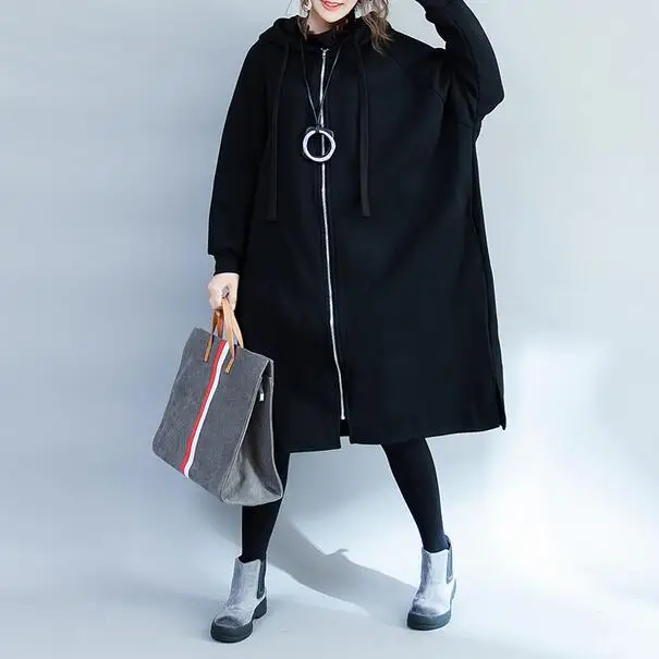 Plus Size 5XL 6XL 2018 Autumn Winter Women Long Fleece Outwear Tops Female Ladies Big Loose Oversize Thick Jacket Coat DF330
Plus Size 5XL 6XL 2018 Autumn Winter Women Long Fleece Outwear Tops Female Ladies Big Loose Oversize Thick Jacket Coat DF330