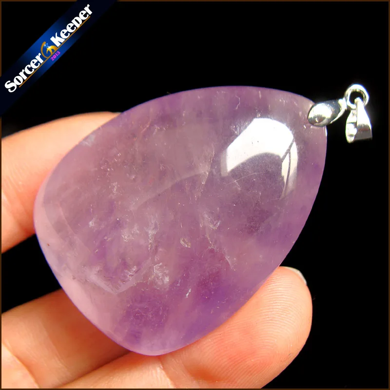 Fashion Jewelry Natural Purple Amethysts Crystal Stone Pendant Necklace For Women Timeless Love's Gift For Girlfriend OS065
Fashion Jewelry Natural Purple Amethysts Crystal Stone Pendant Necklace For Women Timeless Love's Gift For Girlfriend OS065