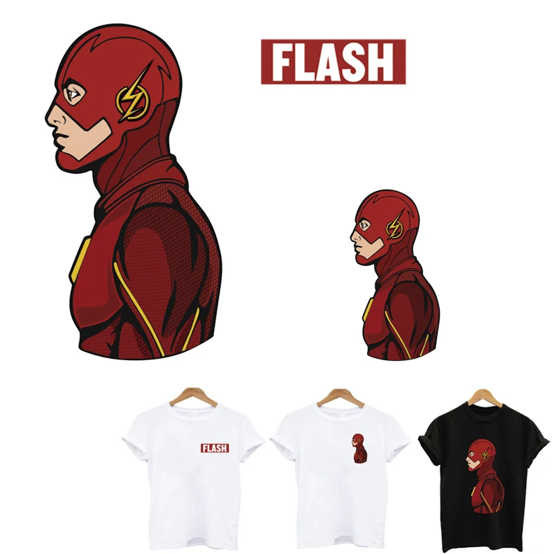 iron on transfers for clothing FLASH heat-sensitive patches thermo stickers on clothes application of one stripes patch applique 
iron on transfers for clothing FLASH heat-sensitive patches thermo stickers on clothes application of one stripes patch applique