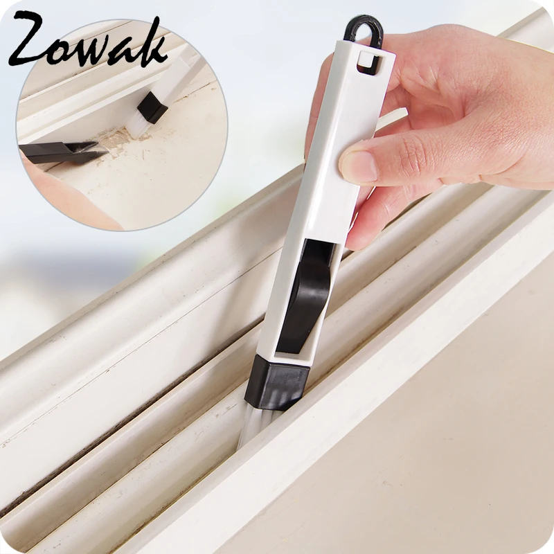 Cleaning Brush Dustpan Door Window Groove Cleaner Multifunction Kitchen Tool Home Plastic Gas Stove Computer Keyboard Crevice
Cleaning Brush Dustpan Door Window Groove Cleaner Multifunction Kitchen Tool Home Plastic Gas Stove Computer Keyboard Crevice