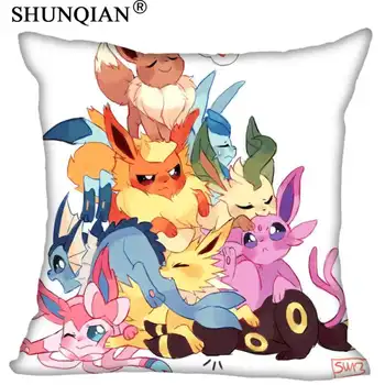 Best Pokemon Eevee Pillowcase Wedding Decorative PillowCover Custom Gift For (Two Sides) Printed Pillow Cases A9.30
Best Pokemon Eevee Pillowcase Wedding Decorative PillowCover Custom Gift For (Two Sides) Printed Pillow Cases A9.30