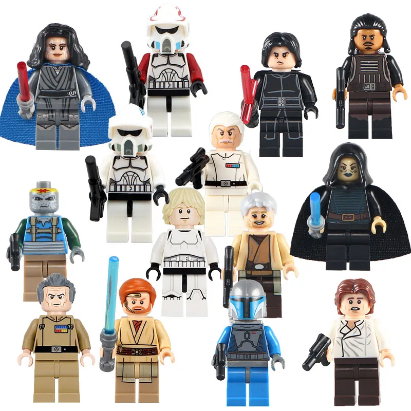1PC On Sale ARF ARC Scout Orphee Ray Mandalorian Solider Pharr Action Building Blocks Kids Toys
1PC On Sale ARF ARC Scout Orphee Ray Mandalorian Solider Pharr Action Building Blocks Kids Toys