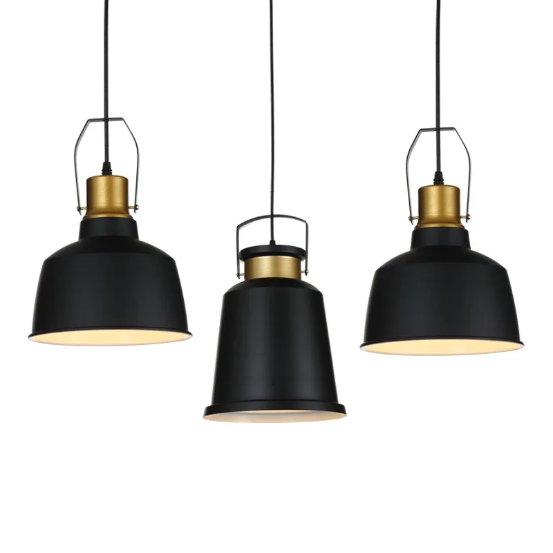Nordic black LED Pendant Light Pendant Lamp Modern Aluminum Suspension luminaire Hang Lighting Kitchen island/Dining Room/foyer
Nordic black LED Pendant Light Pendant Lamp Modern Aluminum Suspension luminaire Hang Lighting Kitchen island/Dining Room/foyer