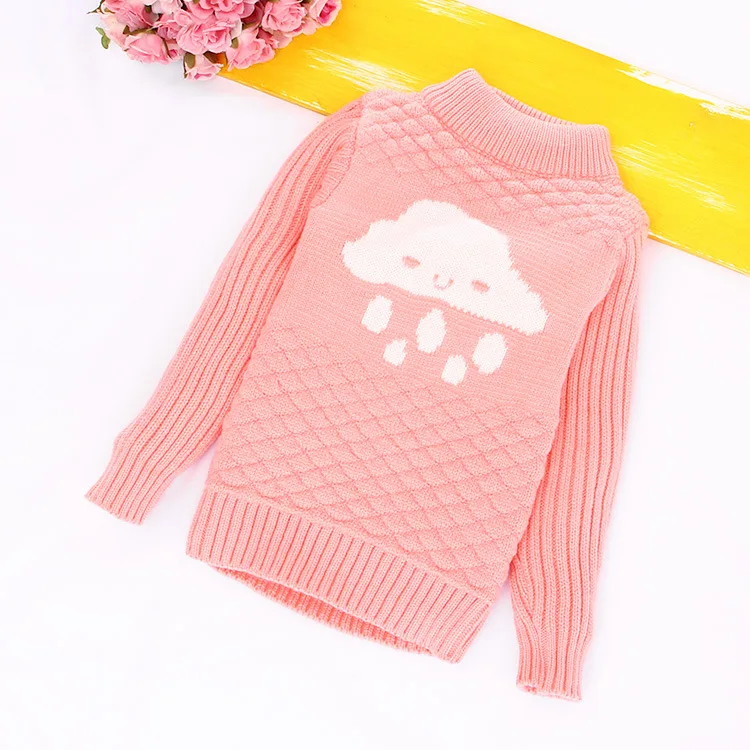 Hot Sweaters for Baby Boys Girls Clothing Children Warm Clothes Kids Deer Pullover Sweater Girls Cardigan Knitted Top Outerwears
Hot Sweaters for Baby Boys Girls Clothing Children Warm Clothes Kids Deer Pullover Sweater Girls Cardigan Knitted Top Outerwears