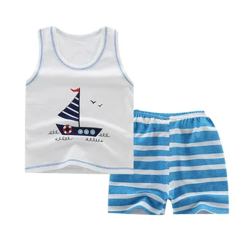 2019 Baby Boys Sets Summer Boys Sets Clothes T Shirt+short Pants Cotton Sports Letter Printed Set Children Suit Boys Clothes
2019 Baby Boys Sets Summer Boys Sets Clothes T Shirt+short Pants Cotton Sports Letter Printed Set Children Suit Boys Clothes