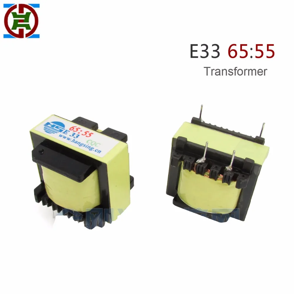 YDT E33 65:55 transformer for Ruiling inverter argon arc welding machine high-pressure arc plate
YDT E33 65:55 transformer for Ruiling inverter argon arc welding machine high-pressure arc plate