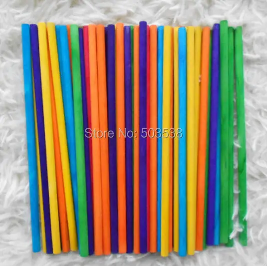 300pcs/Lot.Colorful wood sticks.Wood round sticks.Math toys,Model Building Kits,Building toys.150x5mm,Freeshipping wholesale
300pcs/Lot.Colorful wood sticks.Wood round sticks.Math toys,Model Building Kits,Building toys.150x5mm,Freeshipping wholesale