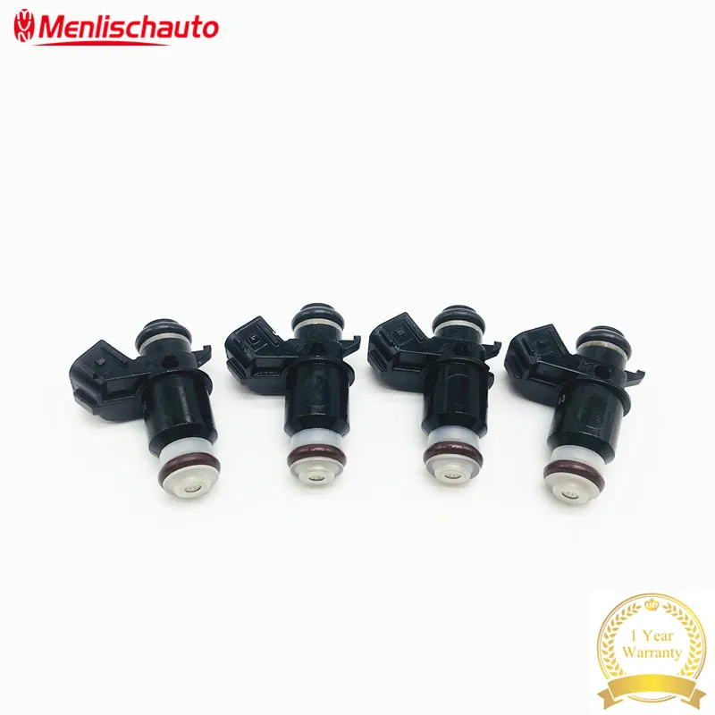 Original Auto Parts High Performance Injector System Fuel Injector Nozzle OEM 16450-PLC-003 16450PLC003 For Japanese Car
Original Auto Parts High Performance Injector System Fuel Injector Nozzle OEM 16450-PLC-003 16450PLC003 For Japanese Car