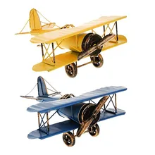Fashion Simulate Metal Airplane Model Hot Pendant Children's Favor Gift Sports Plane Model Interesting Toys 
Fashion Simulate Metal Airplane Model Hot Pendant Children's Favor Gift Sports Plane Model Interesting Toys