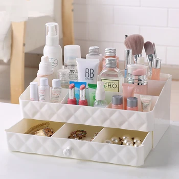 Makeup Organizers Box Drawer Organizers Cosmetic Storage Box Plastic Box Lipstick Holder Nail Oil Storage Container Jewerly Box 
Makeup Organizers Box Drawer Organizers Cosmetic Storage Box Plastic Box Lipstick Holder Nail Oil Storage Container Jewerly Box