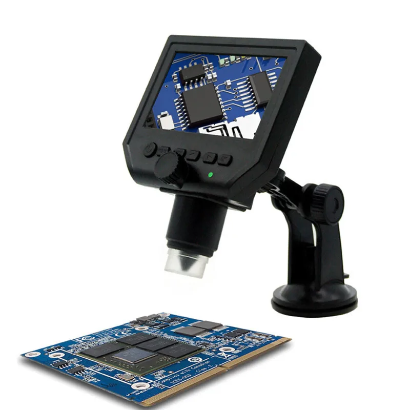 digital microscopeHD 600 4.3 Inch Portable Large Screen Electronic Magnifier Professional repair Antique and painting
digital microscopeHD 600 4.3 Inch Portable Large Screen Electronic Magnifier Professional repair Antique and painting
