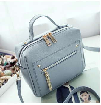 2019 handbag female casual all-match mini-package brief cross-body shoulder bag women's vintage handbag
2019 handbag female casual all-match mini-package brief cross-body shoulder bag women's vintage handbag