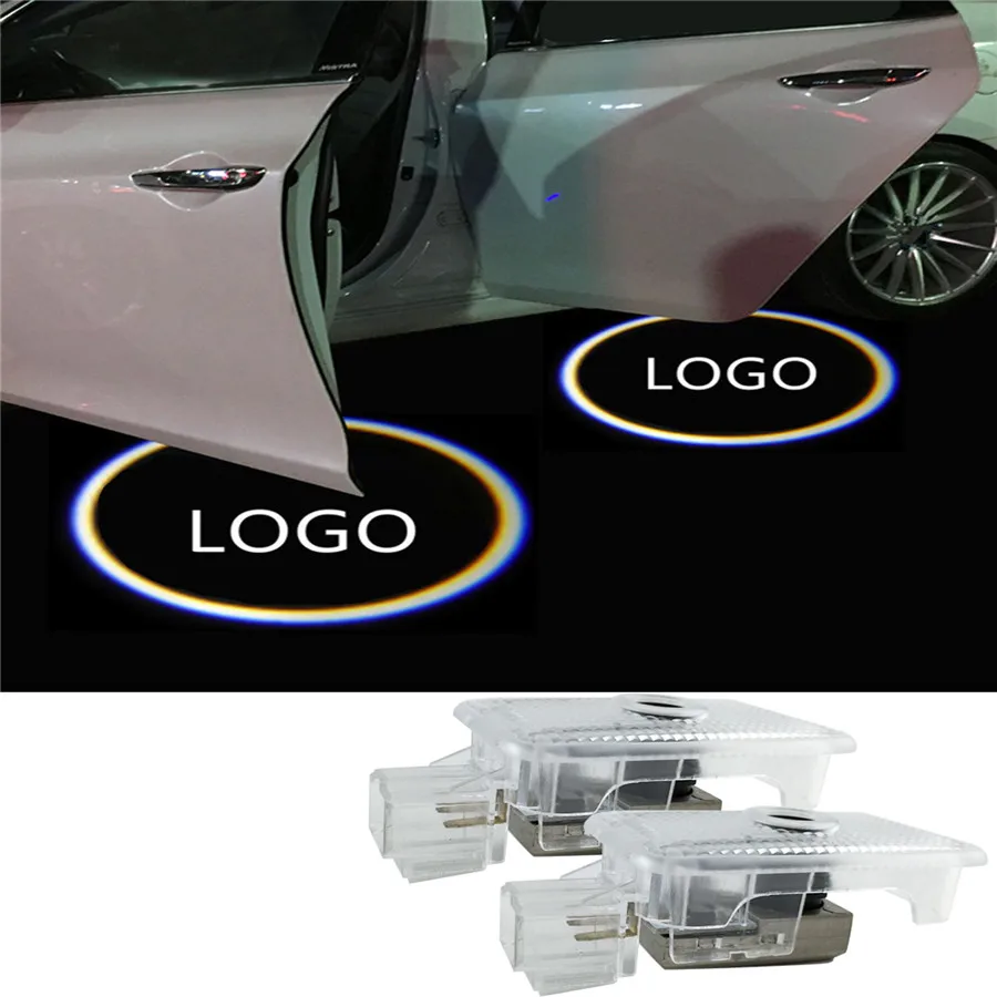 Car Door Light Ghost 3D Shadow Welcome Light Logo Projector Emblem For SUBARU Forester Outback Legacy XV Imprzea Tribeca
Car Door Light Ghost 3D Shadow Welcome Light Logo Projector Emblem For SUBARU Forester Outback Legacy XV Imprzea Tribeca