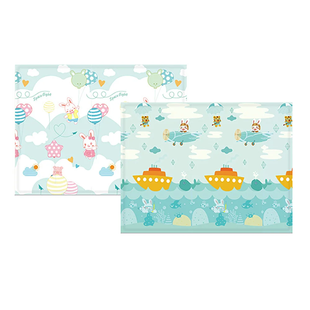 MrY Folding Baby Play Mat Puzzle Mat Thickened Baby Room Crawling Pad Baby CarpeDeveloping Mat for Children Game Pad
MrY Folding Baby Play Mat Puzzle Mat Thickened Baby Room Crawling Pad Baby CarpeDeveloping Mat for Children Game Pad