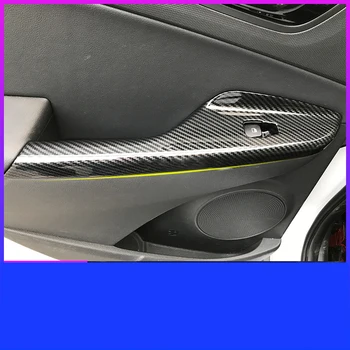 Lsrtw2017 Abs Car Window Control Panel Trims for Hyundai Encino Kona 2018 2019 2020
Lsrtw2017 Abs Car Window Control Panel Trims for Hyundai Encino Kona 2018 2019 2020