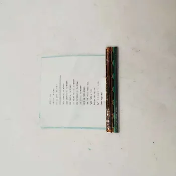 For Godex For Godex G500U ZA124 G300 EZ-1105 EZ-1200 EZ-1100PLUS 1000W G500 ZA-124 TT OEM Thermal PrintHead Barcode Printer Head
For Godex For Godex G500U ZA124 G300 EZ-1105 EZ-1200 EZ-1100PLUS 1000W G500 ZA-124 TT OEM Thermal PrintHead Barcode Printer Head