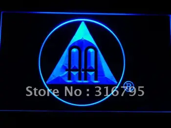a221 Alcoholics Anonymous AA LED Neon Light Signs with On/Off Switch 20+ Colors 5 Sizes to choose
a221 Alcoholics Anonymous AA LED Neon Light Signs with On/Off Switch 20+ Colors 5 Sizes to choose