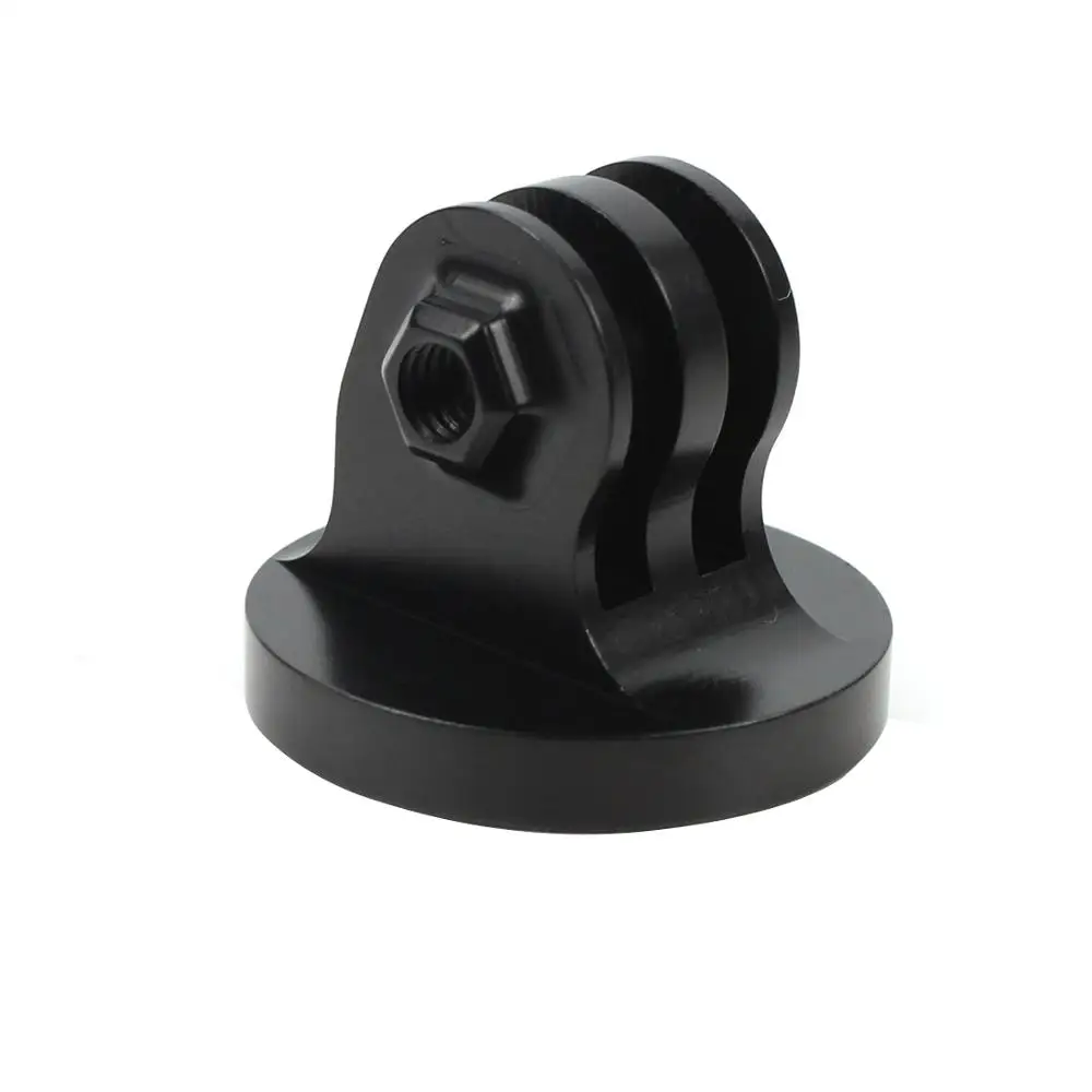 F06447 1Piece CNC Multi Color Small Size CNC Aluminium Tripod Mount Adapter with Thread for GoPro Hero 3 3+ 4 Action Camera
F06447 1Piece CNC Multi Color Small Size CNC Aluminium Tripod Mount Adapter with Thread for GoPro Hero 3 3+ 4 Action Camera