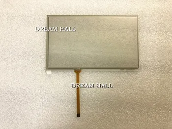 10 pcs Free shipping 7" inch New Touch screen digitizer for DJ070NA-03A LCD Screen Display Panel For CAR DVD NAVIGATION SYSTEM
10 pcs Free shipping 7" inch New Touch screen digitizer for DJ070NA-03A LCD Screen Display Panel For CAR DVD NAVIGATION SYSTEM