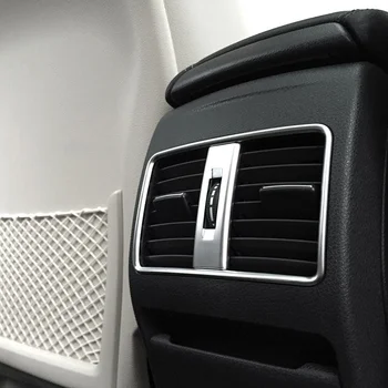 Car Rear Air Conditioning Vent Trim frame sticker For Mercedes Benz A B GLA CLA Class C117 W117 W176 Car Styling Accessories
Car Rear Air Conditioning Vent Trim frame sticker For Mercedes Benz A B GLA CLA Class C117 W117 W176 Car Styling Accessories