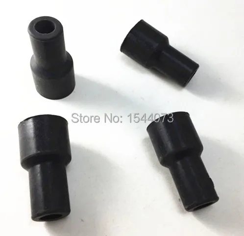 4pcs/lot Genuine Ignition Coil Tip Rubber Boots Cover Spark Plug Cap For Toyota Camry Corolla Yaris Crown OEM 90919-11009
4pcs/lot Genuine Ignition Coil Tip Rubber Boots Cover Spark Plug Cap For Toyota Camry Corolla Yaris Crown OEM 90919-11009