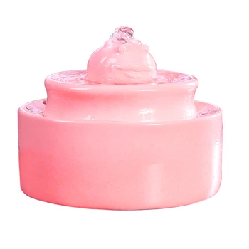 1000ml Pet Water Feeder Pet Automatic Circulating Bowl Drinker Double Layer Water Dispenser Pet Drinking Fountain Dispenser 
1000ml Pet Water Feeder Pet Automatic Circulating Bowl Drinker Double Layer Water Dispenser Pet Drinking Fountain Dispenser