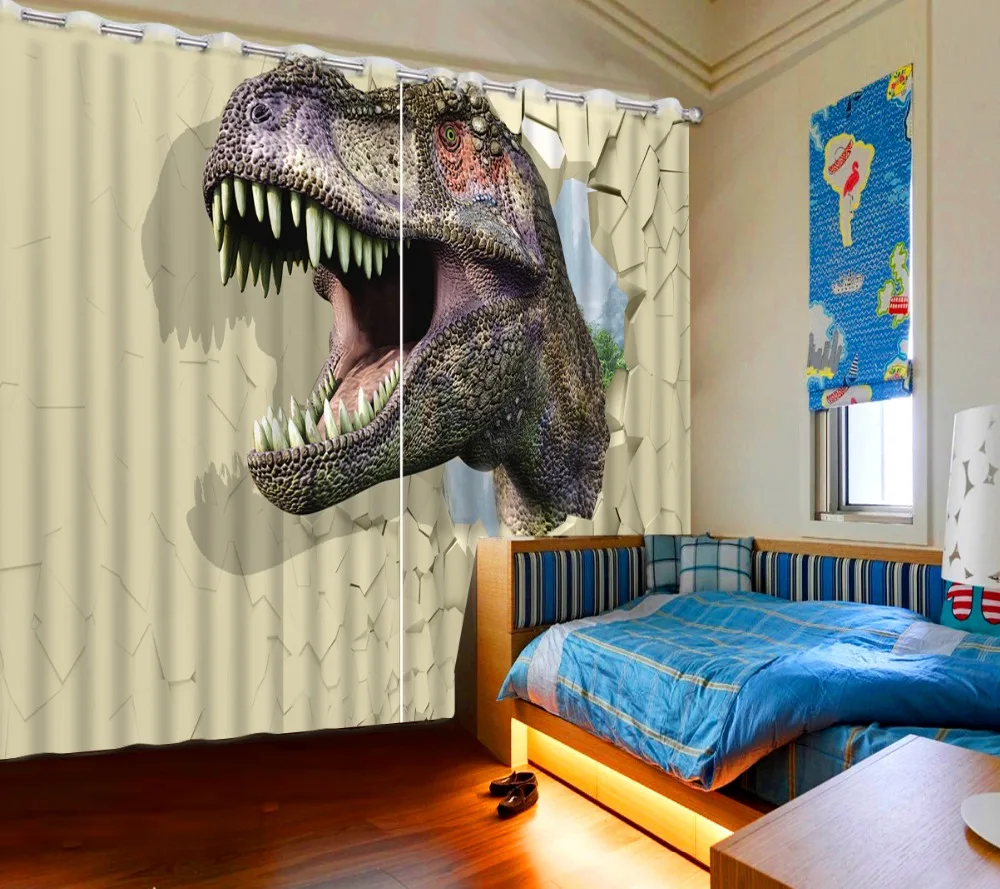 Photo Customize size Children cartoon style High Quality Customize size Modern 3D Window Curtains For Bedding room
Photo Customize size Children cartoon style High Quality Customize size Modern 3D Window Curtains For Bedding room