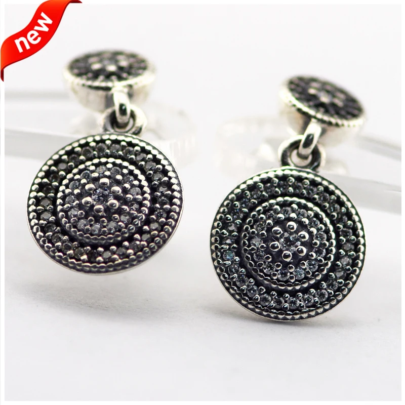 Earrings For Women Kolczyki Radiant Elegance Drop Earring Pendientes Brincos 925 sterling silver Jewelry Oorbellen Mujer
Earrings For Women Kolczyki Radiant Elegance Drop Earring Pendientes Brincos 925 sterling silver Jewelry Oorbellen Mujer