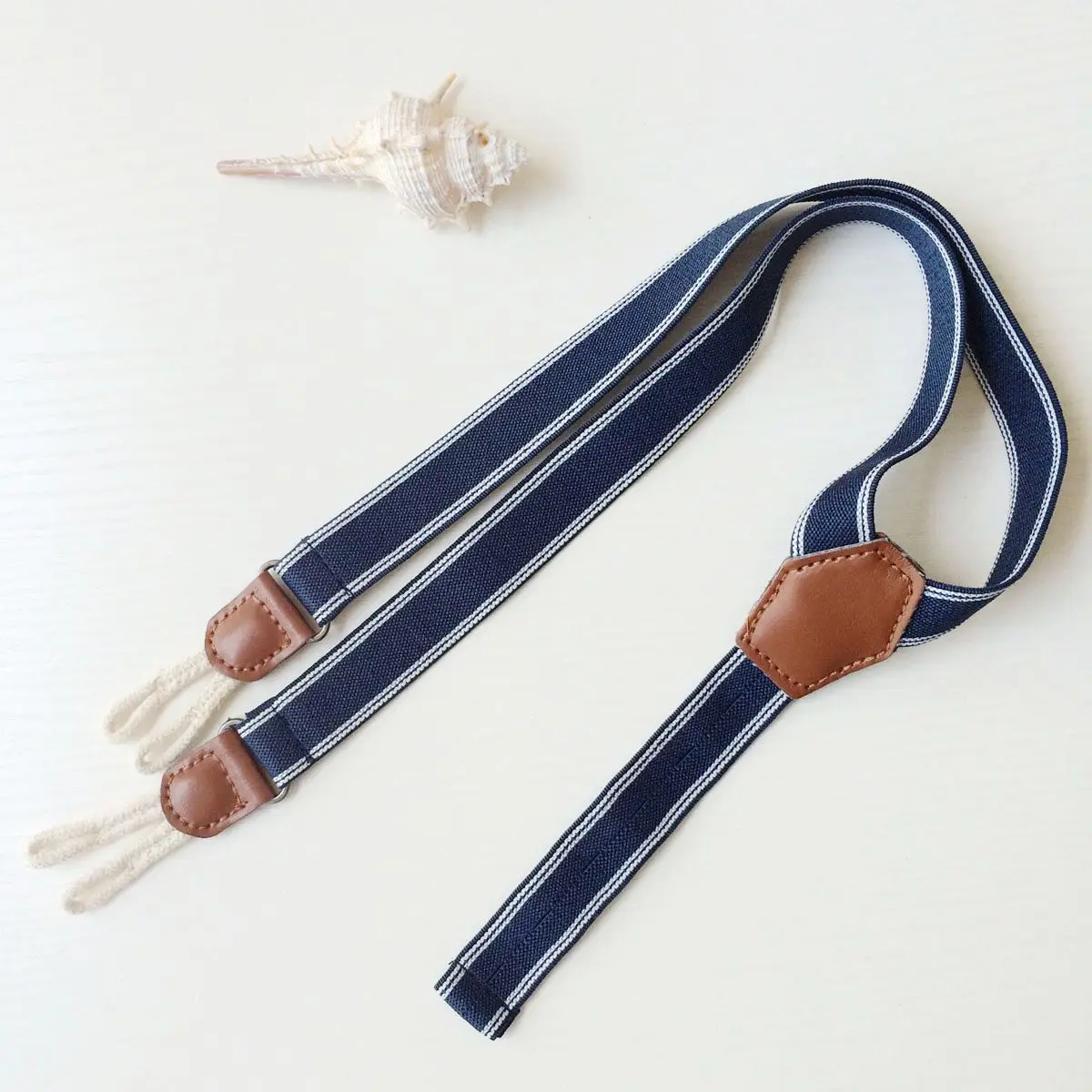 DKBLINGS Child elastic suspenders baby belt stripe suspenders button elastic suspenders ploughboys with 5buttons
DKBLINGS Child elastic suspenders baby belt stripe suspenders button elastic suspenders ploughboys with 5buttons